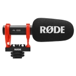Rode VideoMic GO II Microfono Direzionale per Broadcast