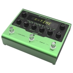 IK Multimedia X-TIME Pedale delay per strumento