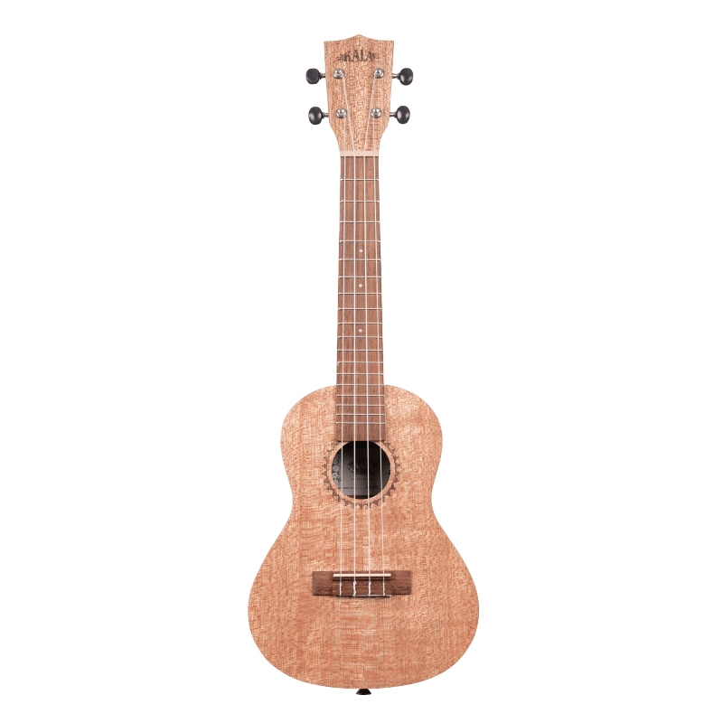 Kala KA-20C - Ukulele concerto Meranti