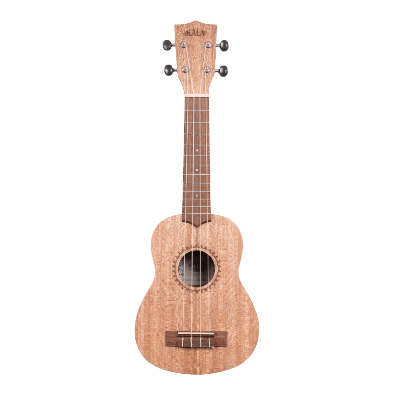 Kala KA-20S - Ukulele soprano Meranti