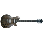 Michael Kelly PATRIOT DECREE OP - Chitarra elettrica - Faded Black (open pore)