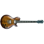Michael Kelly PATRIOT DECREE OP - Chitarra elettrica - Tobacco Burst (open pore)