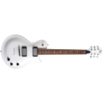 Michael Kelly PATRIOT DECREE STANDARD - Chitarra elettrica - Gloss White