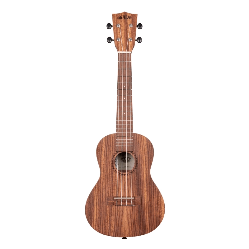 Kala KA-TEAK-C - Ukulele concerto Teak