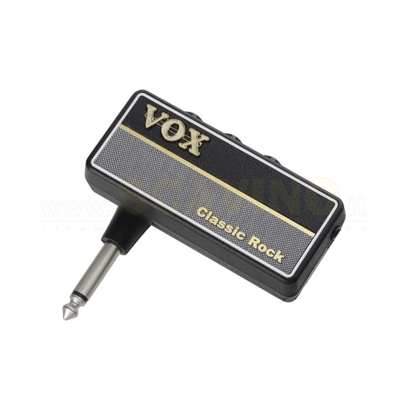 Vox Amplug 2 Classic Rock