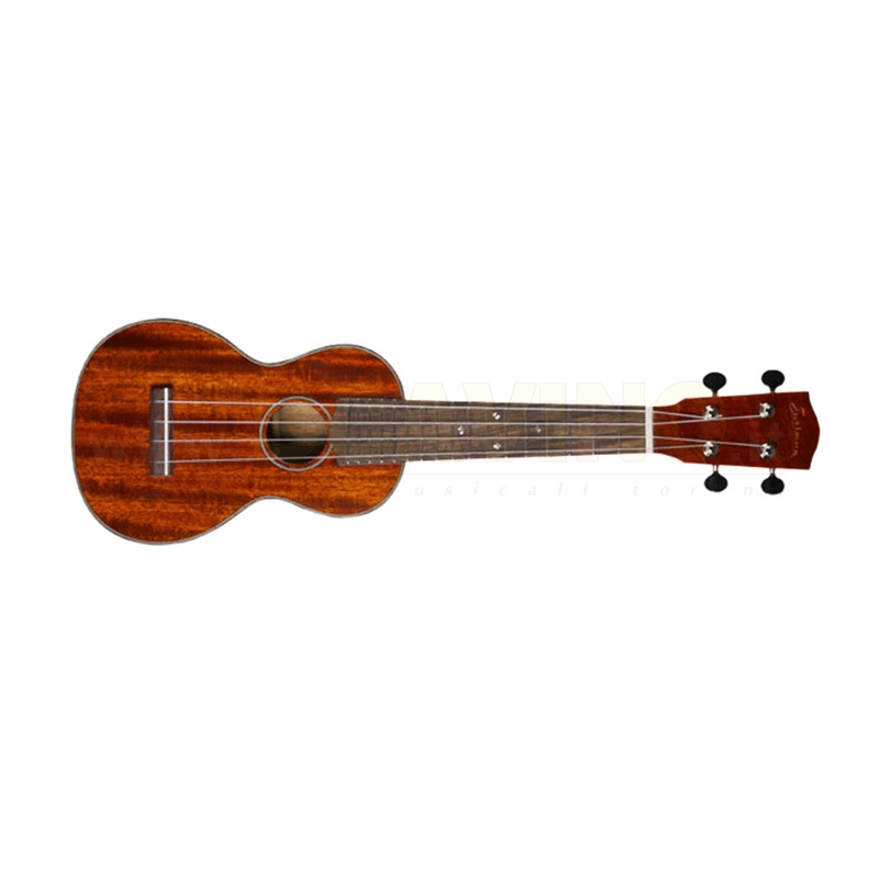 EASTMAN Ukulele EU3S