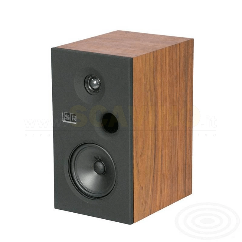 SR TECNOLOGY HOME ONE ETIMOE'