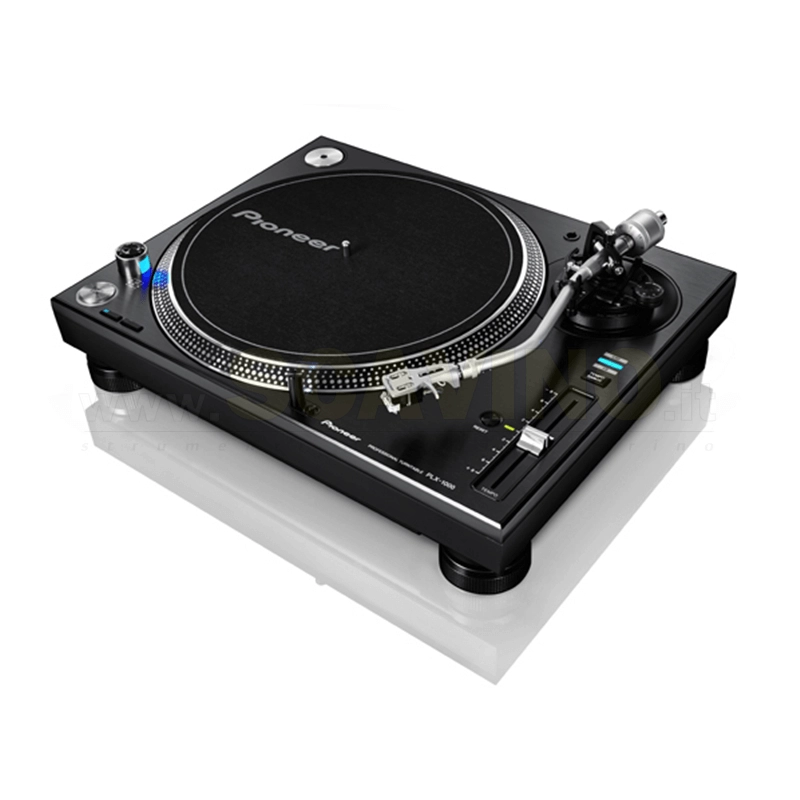 Pioneer DJ PLX1000 Giradischi