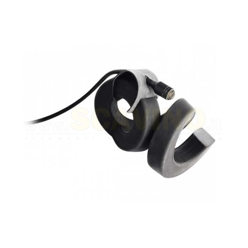 BEYER TGI55c Helix microfono a condensatore per strumenti