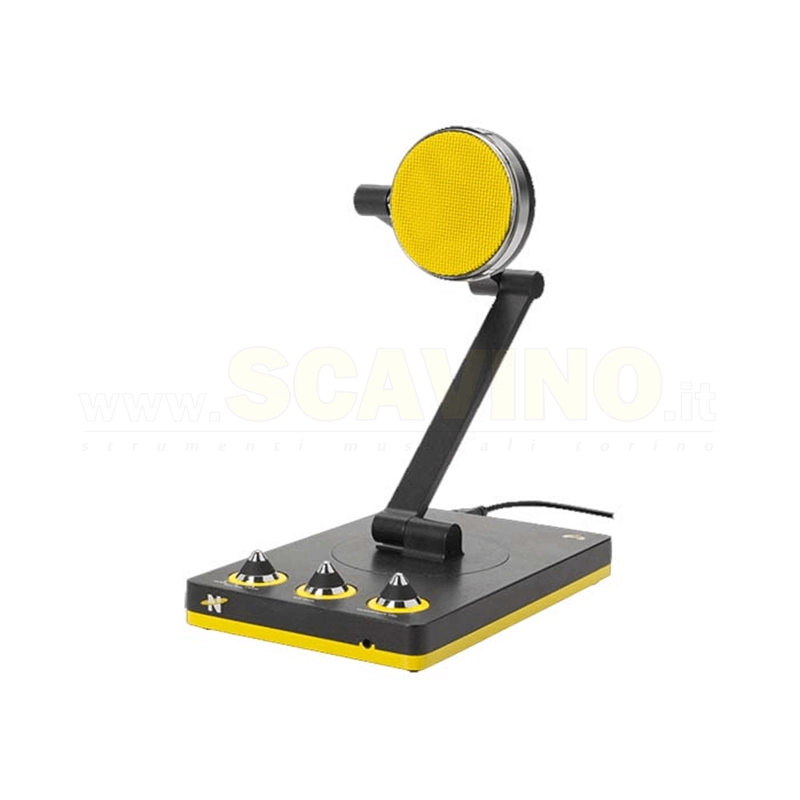 Neat Bumblebee microfono professionale USB