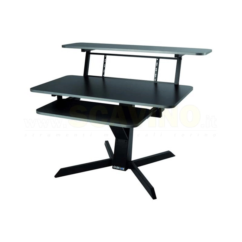 QUIKLOK Z460 MOBILE STUDIO