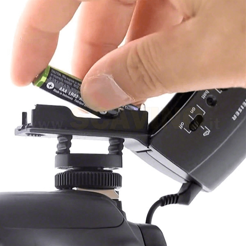 mke400 sennheiser dettaglio