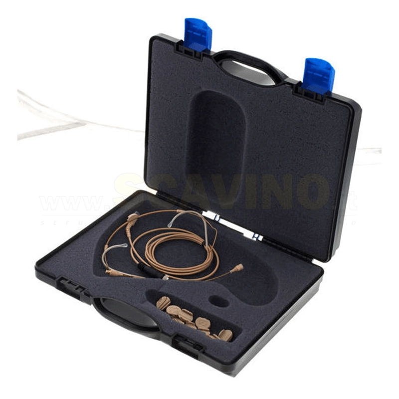 Sennheiser HSP2 EW3 Microfono ad archetto