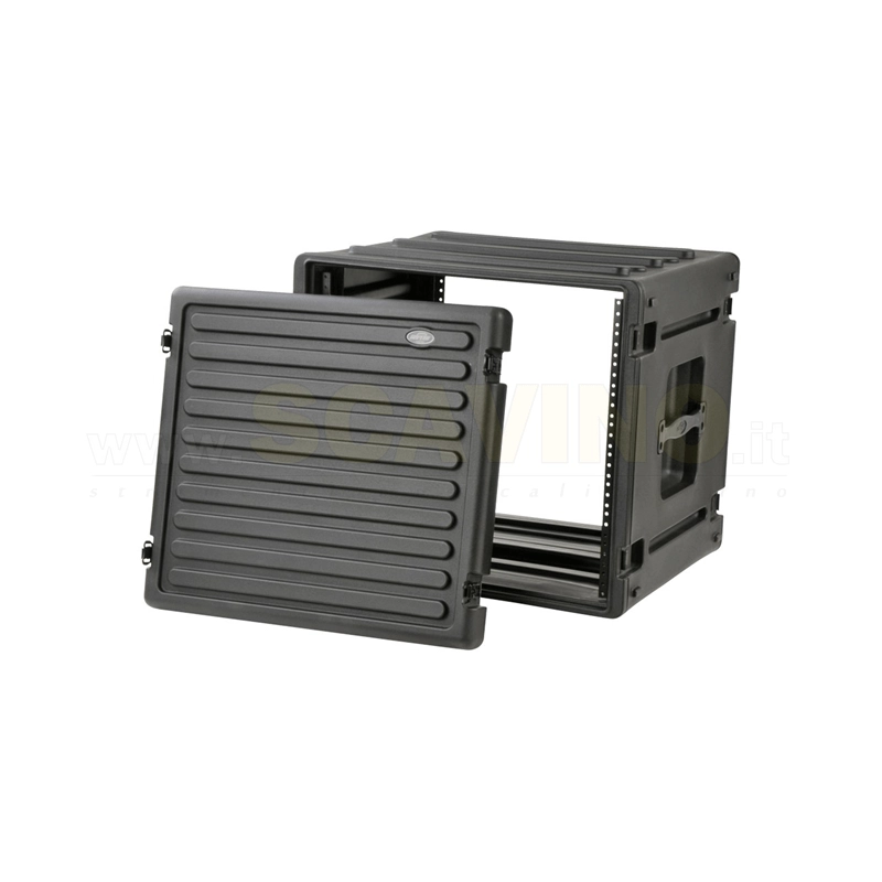 SKB-R10U ROTO 10U RACK - CASE 19" 10U 44.70 CM DEPTH