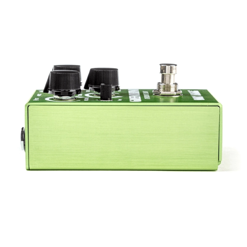 Way Huge WM22 Smalls Green Rhino Overdrive MkV