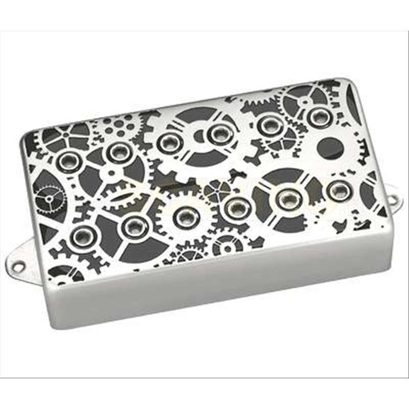 DiMarzio Dark Matter Bridge "F-spaced" - DP263F