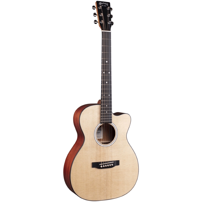 Martin & Co. 000CJr-10EL Left