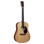 Martin & Co. D-10EL Left