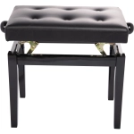 QUIK LOK PB/105 BKL panca pianoforte