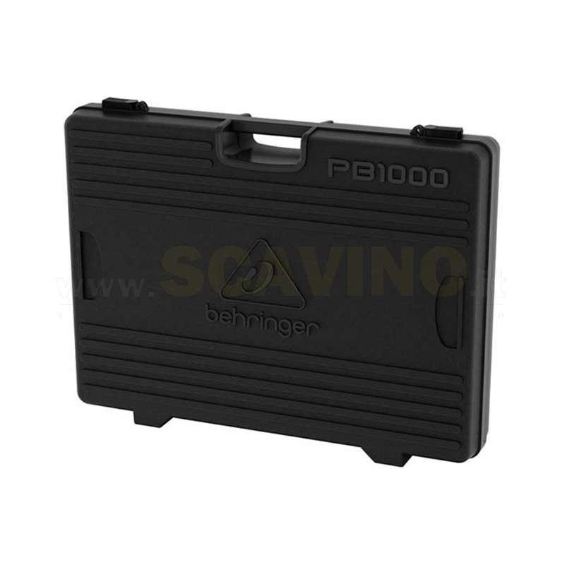 BEHRINGER PB1000-EU