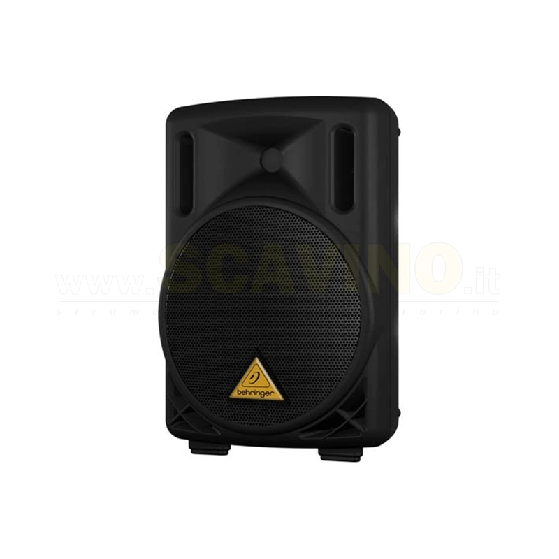 Behringer B208D Cassa Attiva Amplificata