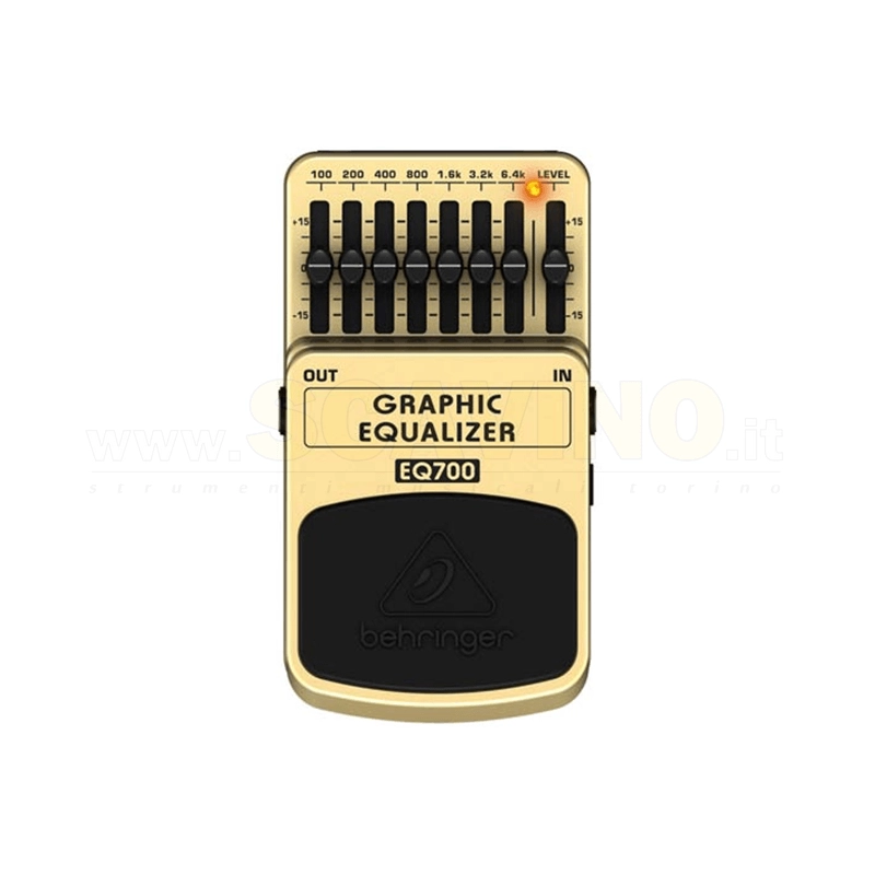 BEHRINGER EQ700