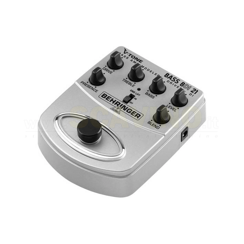 BEHRINGER BDI21