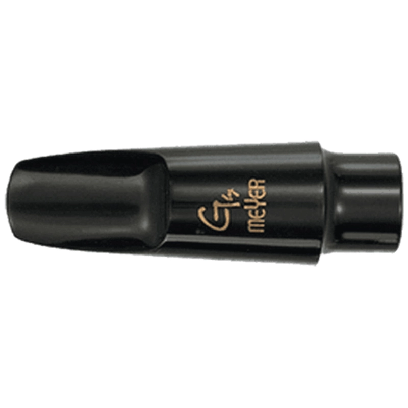 Meyer 8MM Bocchino in Ebanite per Sax Alto