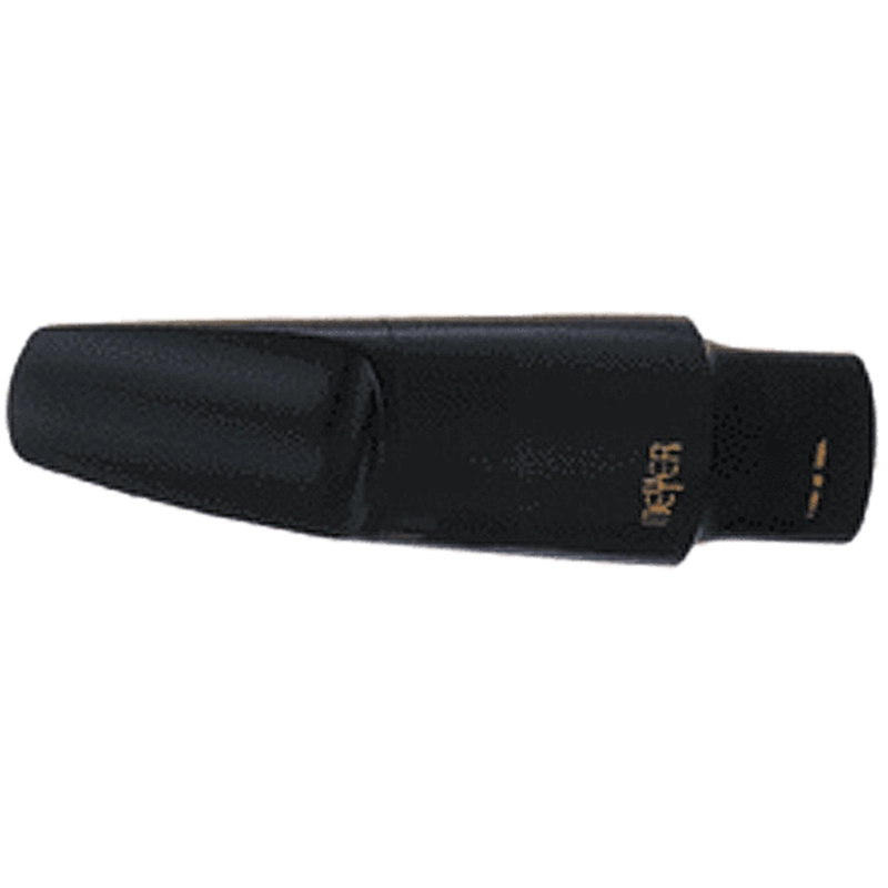 Meyer BMEC6 Imboccatura Clarinetto Sib Ebanite 6MM 1,4 mm