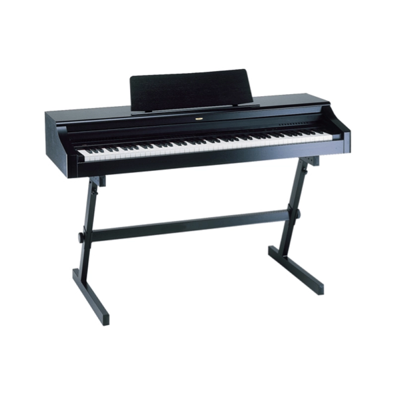 Quik Lok Z/716L supporto a "Z" per tastiera