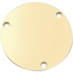 Yellow Parts EZ2131 Piastra Posteriore Selettore Les Paul® Style Avorio