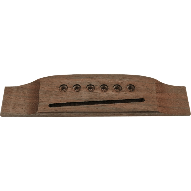 Yellow Parts EZ1279 Ponte Chitarra Acustica Legno