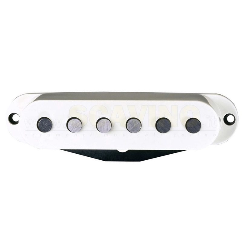 DiMarzio HS-3 bianco - DP117W
