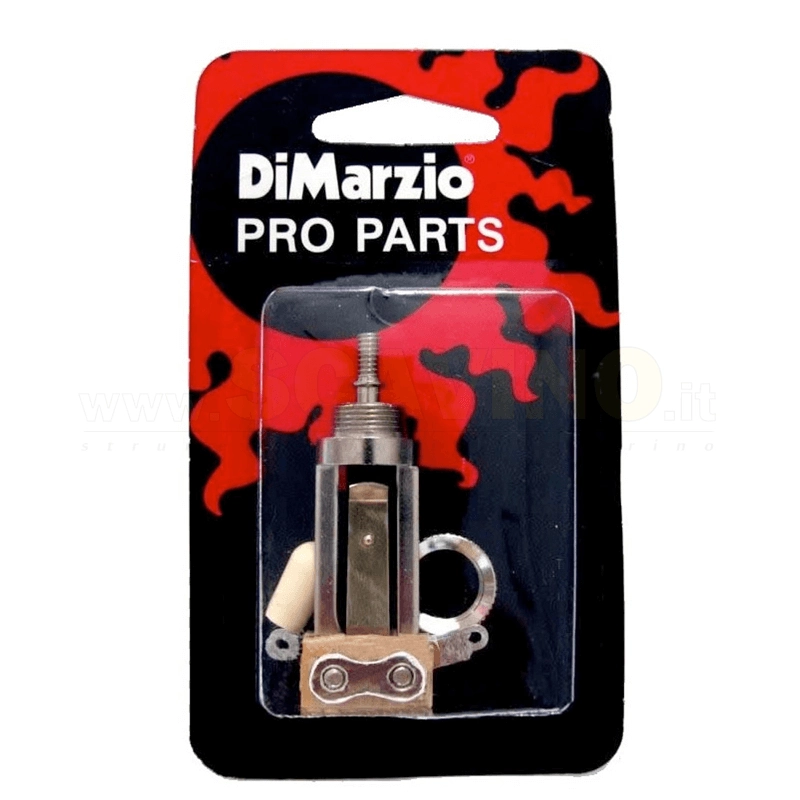 DiMarzio Selettore pickup 3 posizioni tipo Gibson Les Paul - EP1101