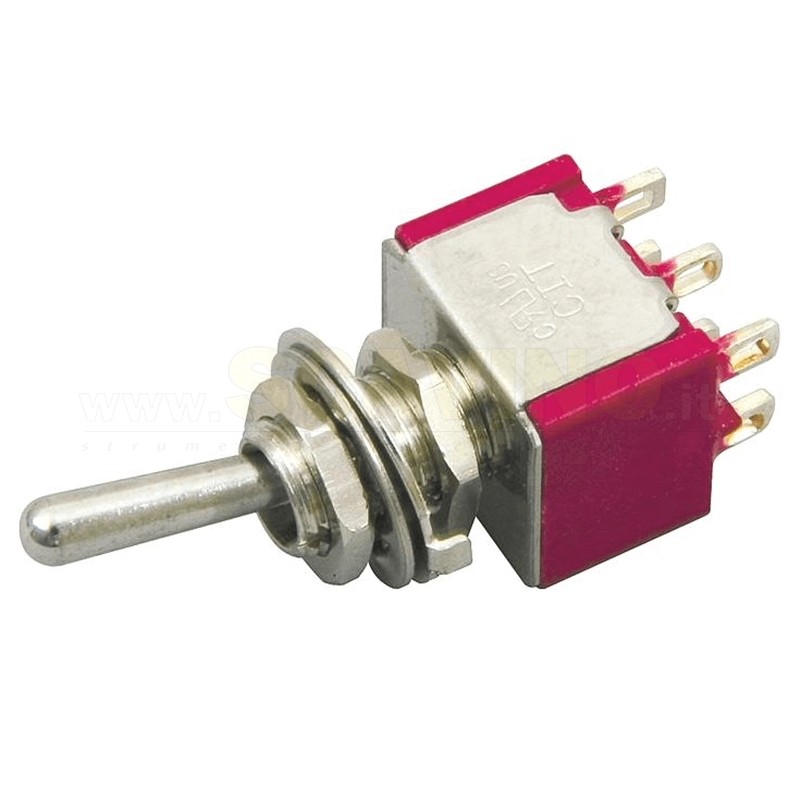 DiMarzio Selettore a 2 posizioni - EP1106