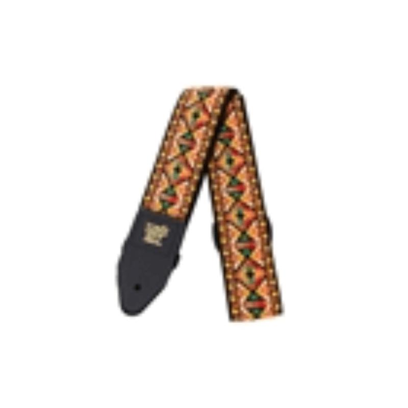 Ernie Ball Tracolla Santa Fe Jacquard P04090