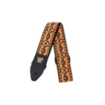 Ernie Ball Tracolla Santa Fe Jacquard P04090