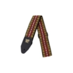 Ernie Ball Tracolla California Weave Jacquard