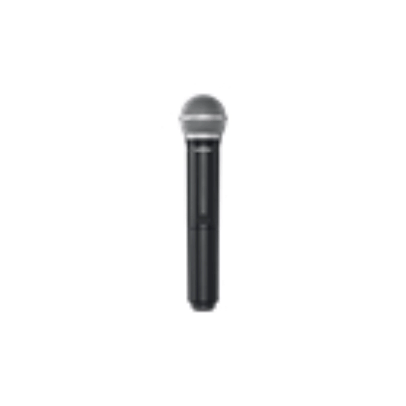 Shure BLX2-PG58 Trasmettitore gelato PG58. (M17)
