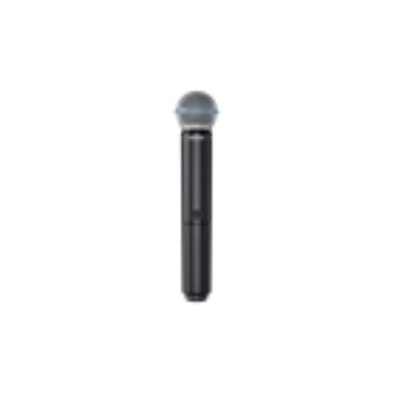 Shure BLX2-B58 Trasmettitore gelato BETA58. (M17)
