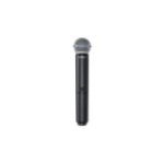 Shure BLX2-B58 Trasmettitore gelato BETA58. (M17)