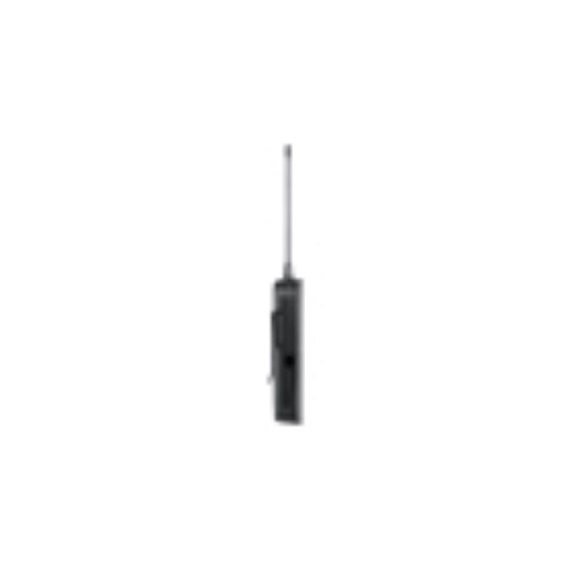 Shure BLX14RE-B98 Sistema wireless BLX4RE, BLX1 e WB98H/C. (M17)