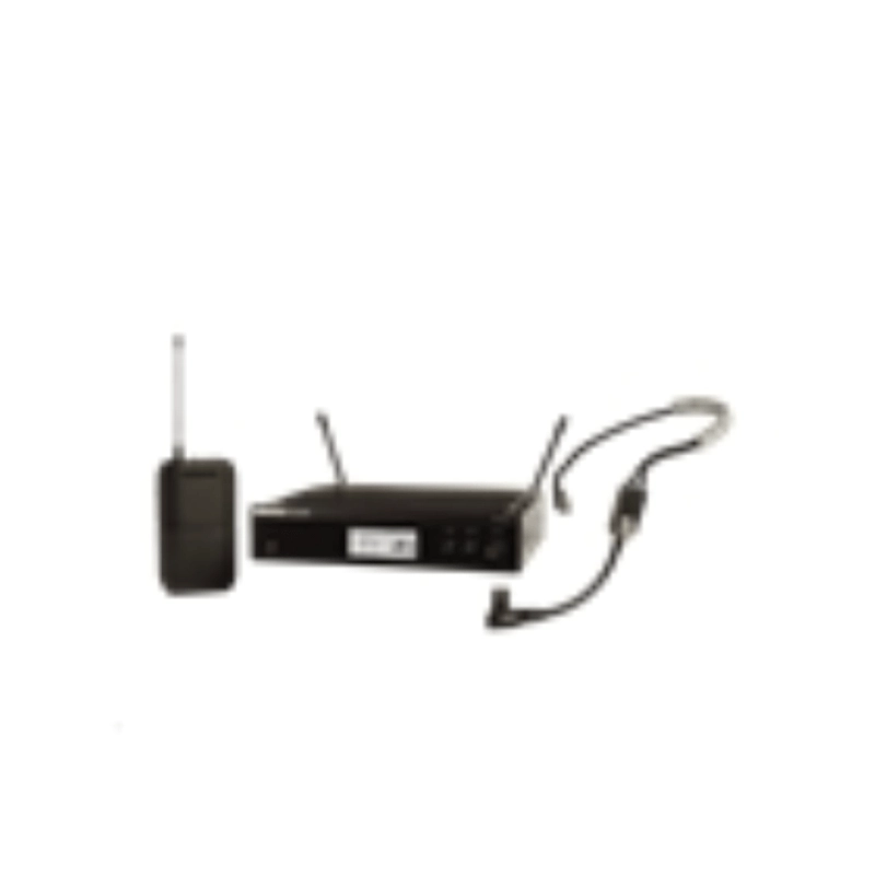 Shure BLX14RE SM35 Sistema wireless BLX4RE, BLX1, SM35-TQG. (M17)