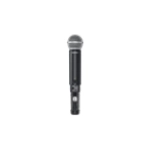 Shure BLX24RE-SM58 Sistema wireless BLX4RE, BLX2/SM58, WA371. (M17)