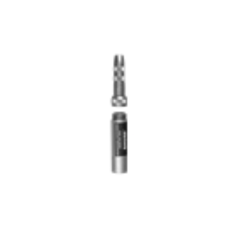 Shure A95U Adattatore impedenza microfonico/DI
