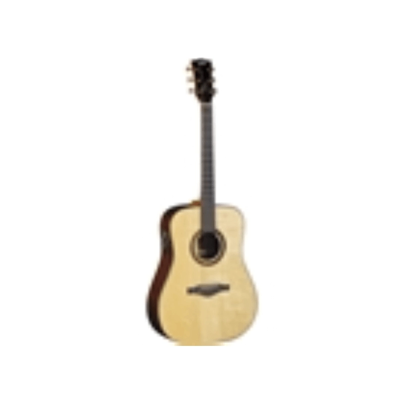 Eko WOW D800E SR (Spruce/Rosewood)