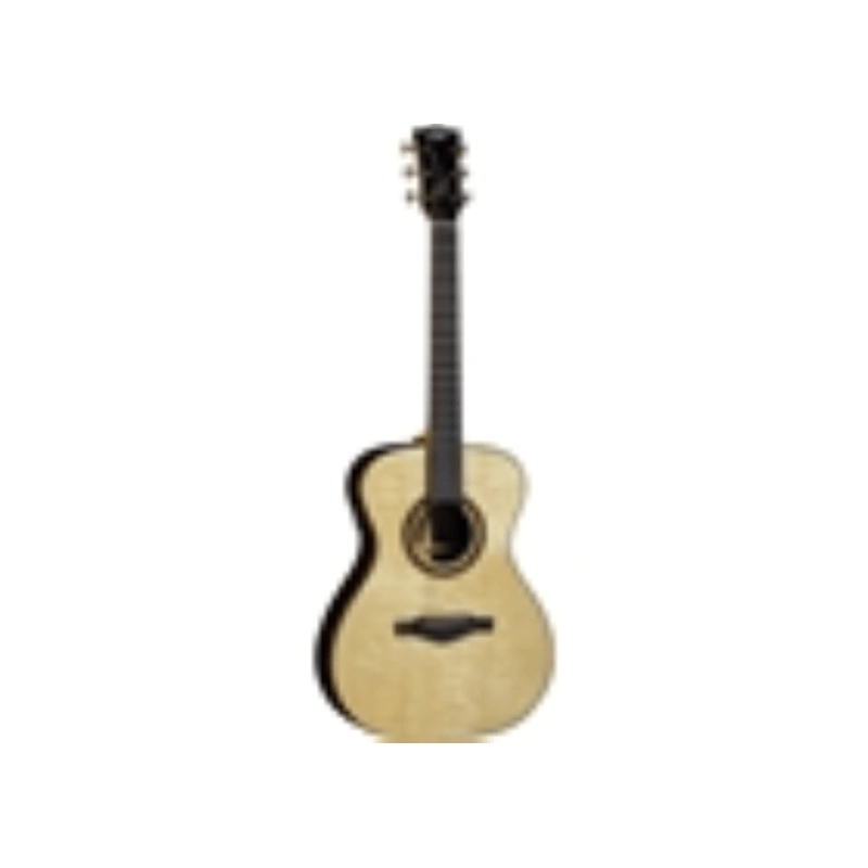 Eko WOW A800E SZ LTD (Spruce/Ziricote)