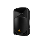 Behringer B112MP3 Cassa Attiva 2 Vie