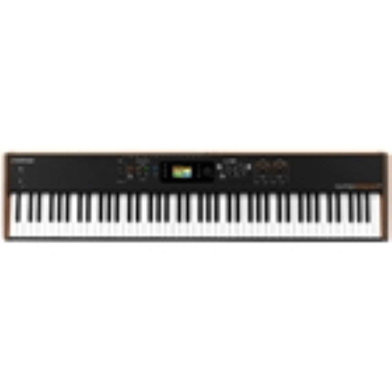 studioLogic NUMA X PIANO GT 88 tasti legno