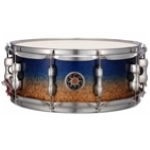 Sakae Maple Rullante 14" x 5,5" Mighty Halo - LG